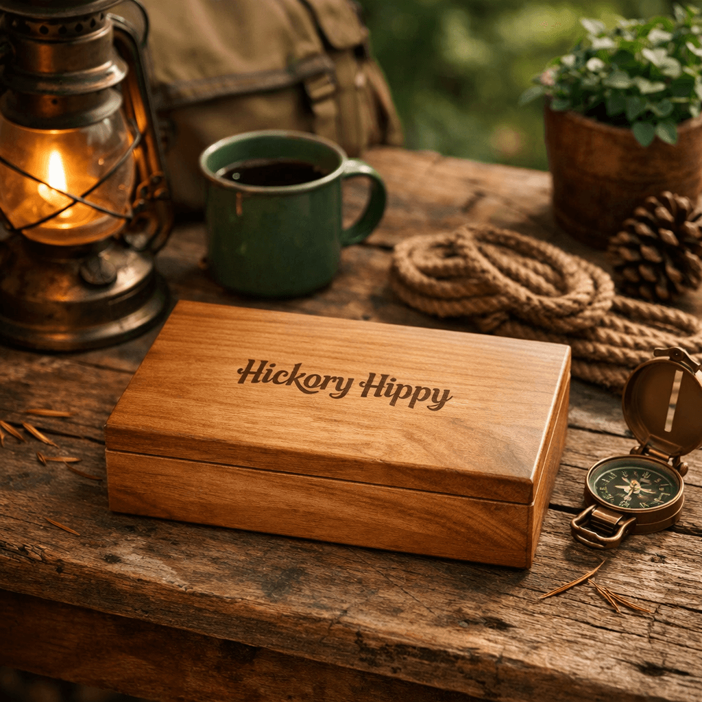 Handcrafted Edition view 4