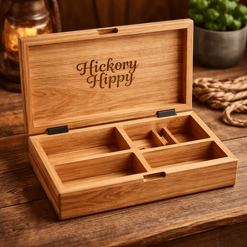 Handcrafted Edition view 3